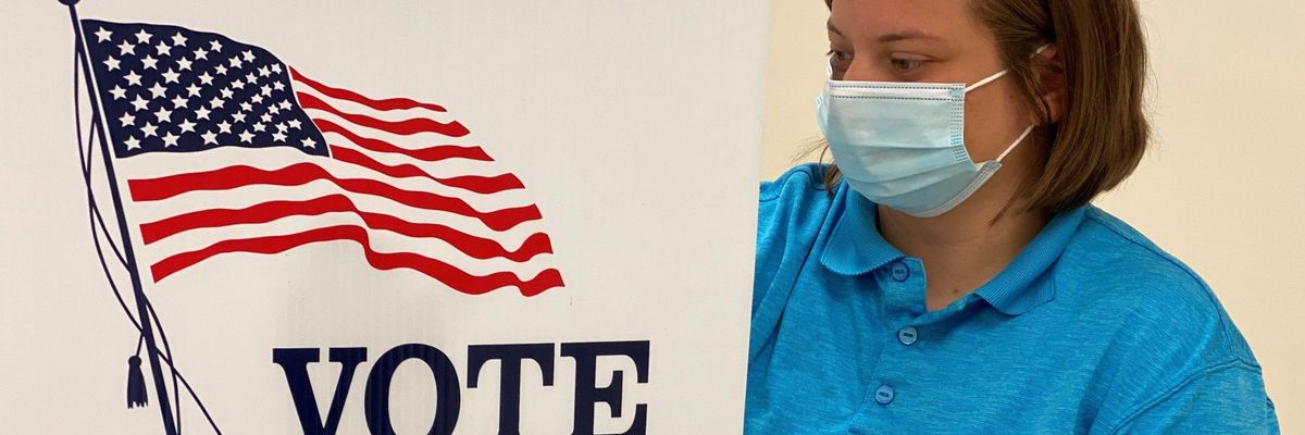 2020 election voting