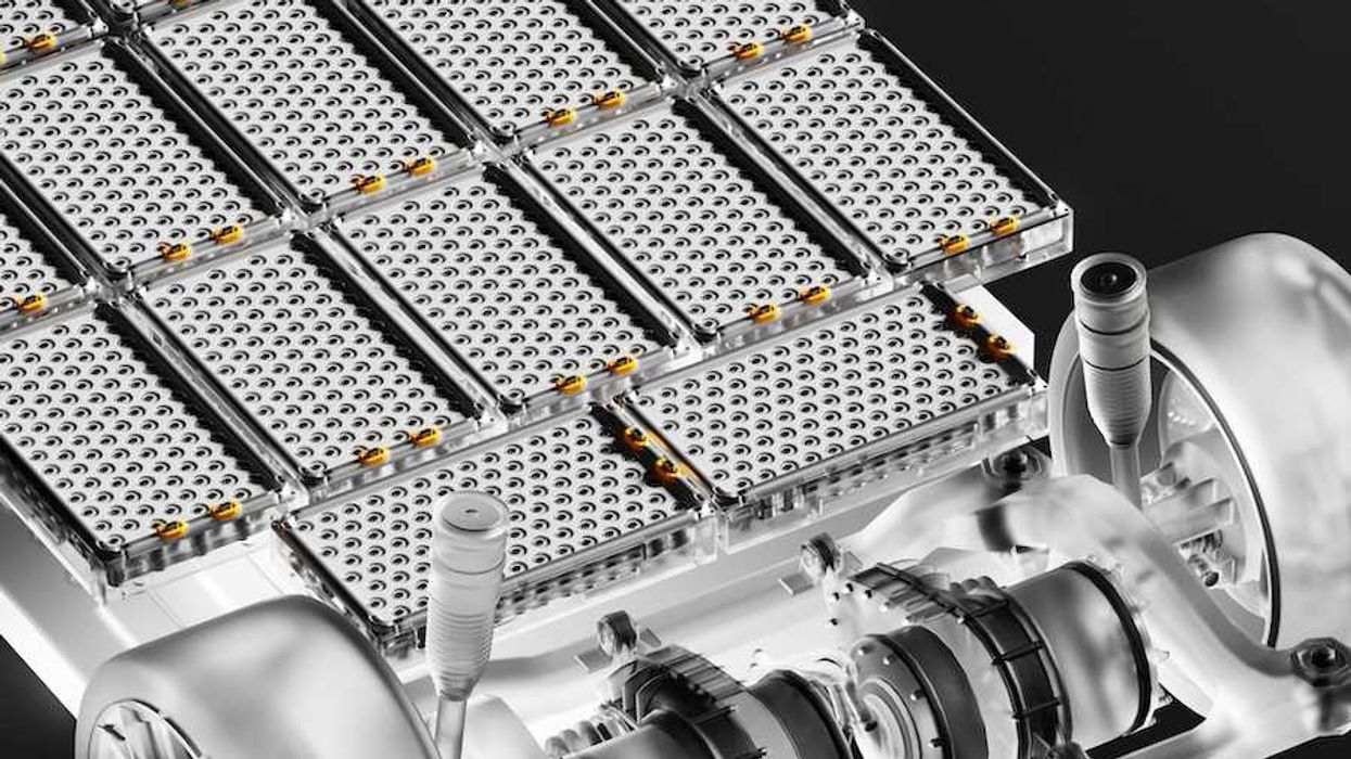 China’s EV problem: What happens when millions of…