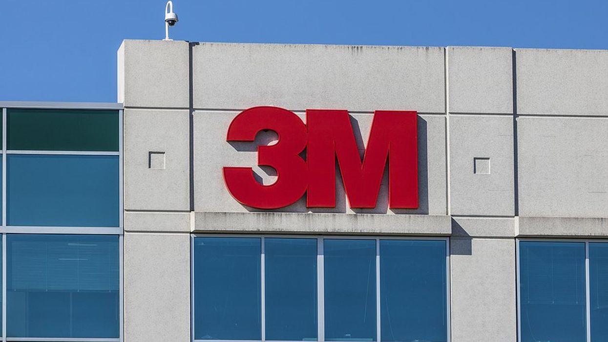 3m building