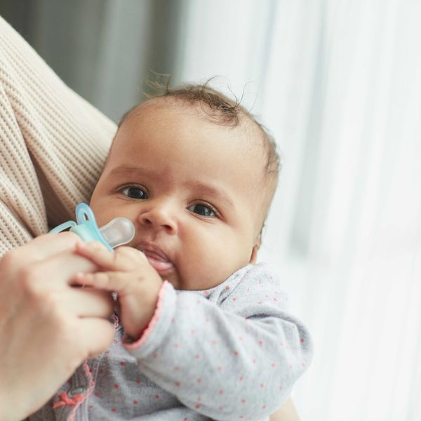 Pacifiers can be a source of BPA exposure, even when marketed as “BPA-free”