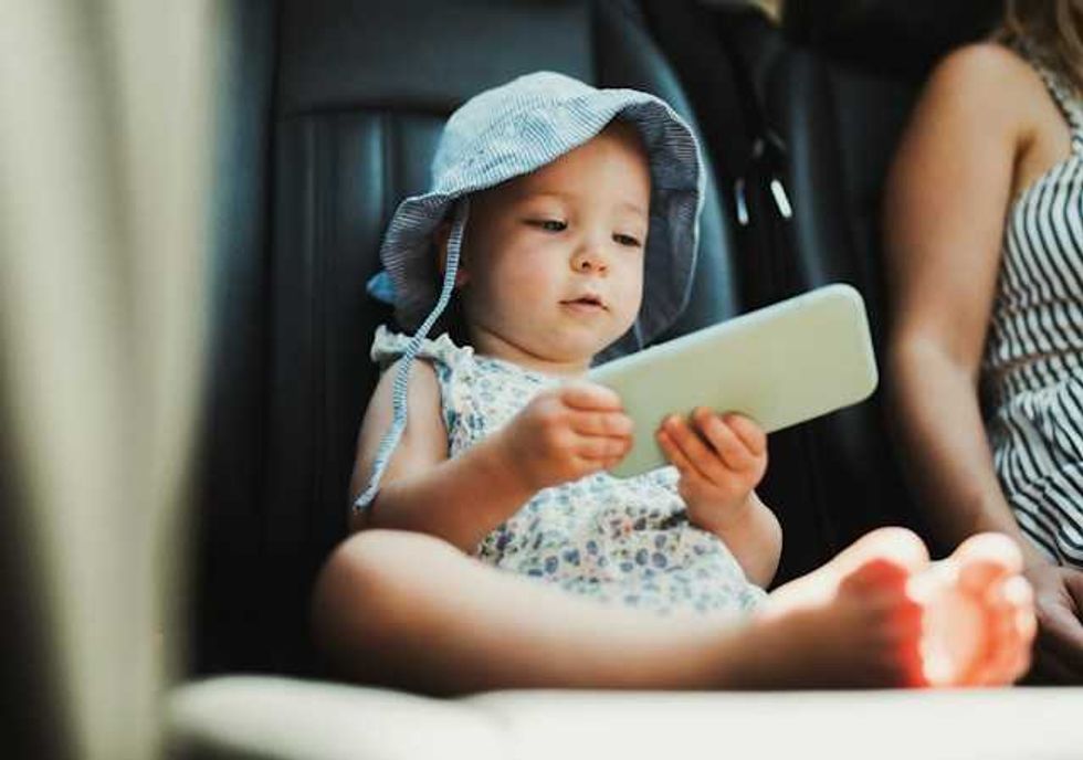 Kids need greater protection from wireless radiation, scientists say