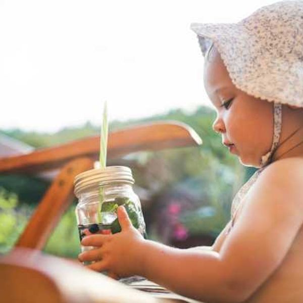 Microplastics and cancer risk: One mother’s steps to protect her family