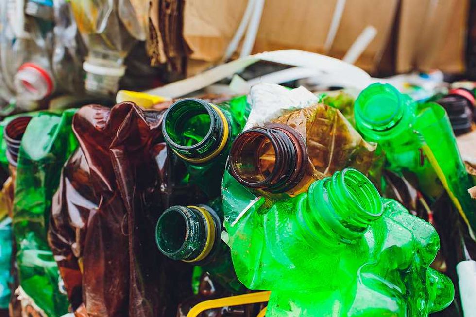 Microplastic crisis grips Türkiye’s tourist coasts amid record plastic imports