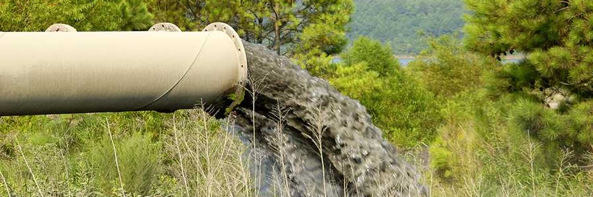 What’s in the water? What we know and don’t know about…