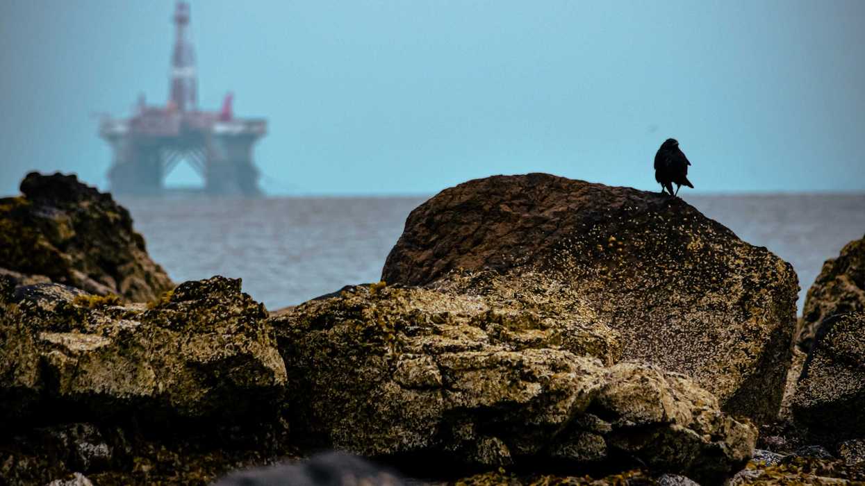 Pemex registra 1.490 derrames y fugas durante el actual Gobierno de Sheinbaum