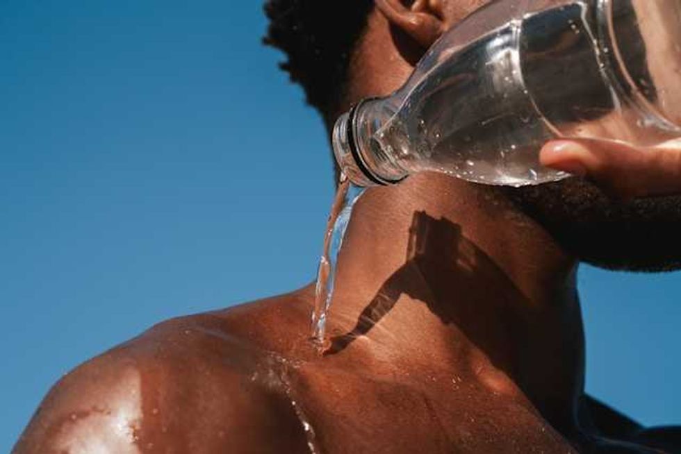 Opinion: We’re talking about extreme heat all wrong