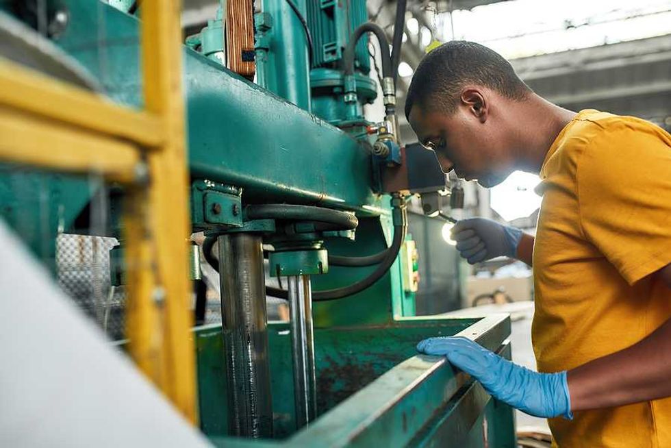 Community in the Republic of Congo still waiting for help after lead poisoning from battery recycling plant