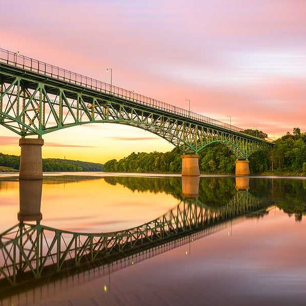 Augusta, Maine, utility sues five companies over PFAS claims