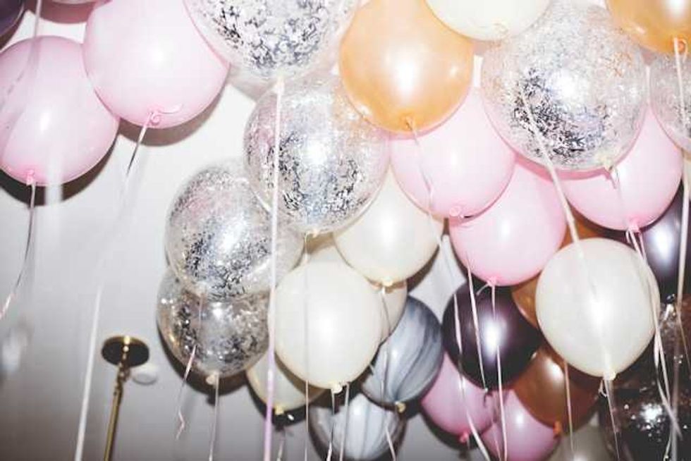 Balloons take years to decompose: UK researchers invent ‘Bioloon’ as nature-friendly alternative