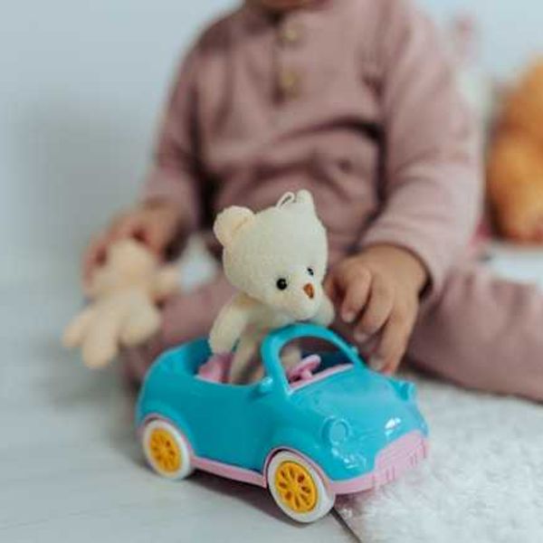 Breast implants, baby toys, paint: The surprising everyday sources of microplastics