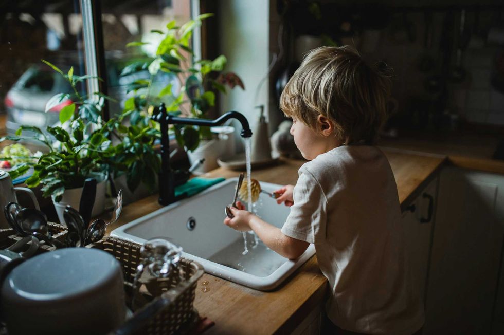 Study: Chemical contamination in U.S. drinking water requires "intentional and continuous reform”