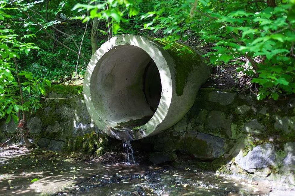 Ohio EPA weighs allowing data centers to dump wastewater into rivers