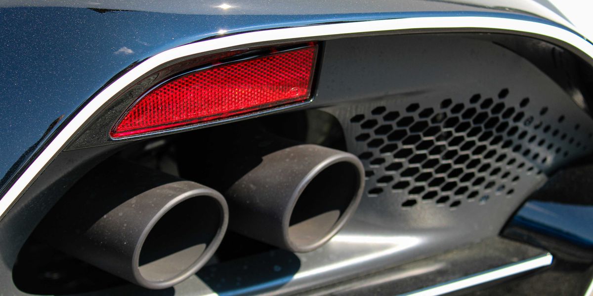 photo of Carmakers face key trial in UK lawsuits, decade after 'dieselgate' scandal image