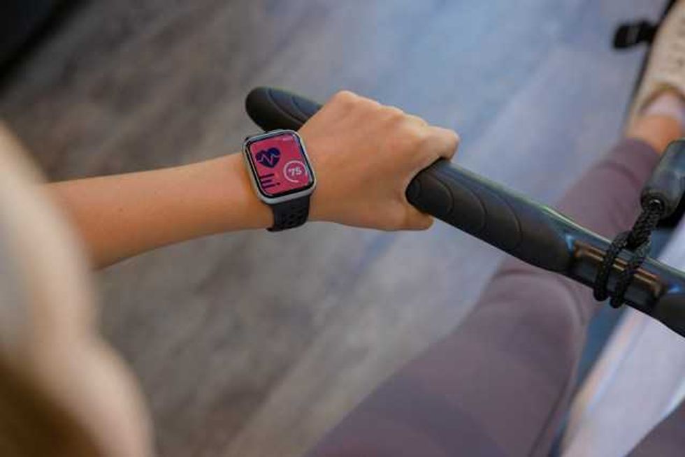 Health wearables and fast tech are full of critical minerals