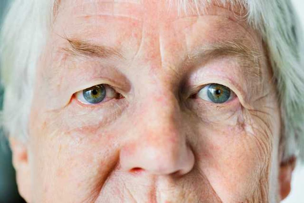 Air pollution linked to higher risk of glaucoma and cataracts, study finds