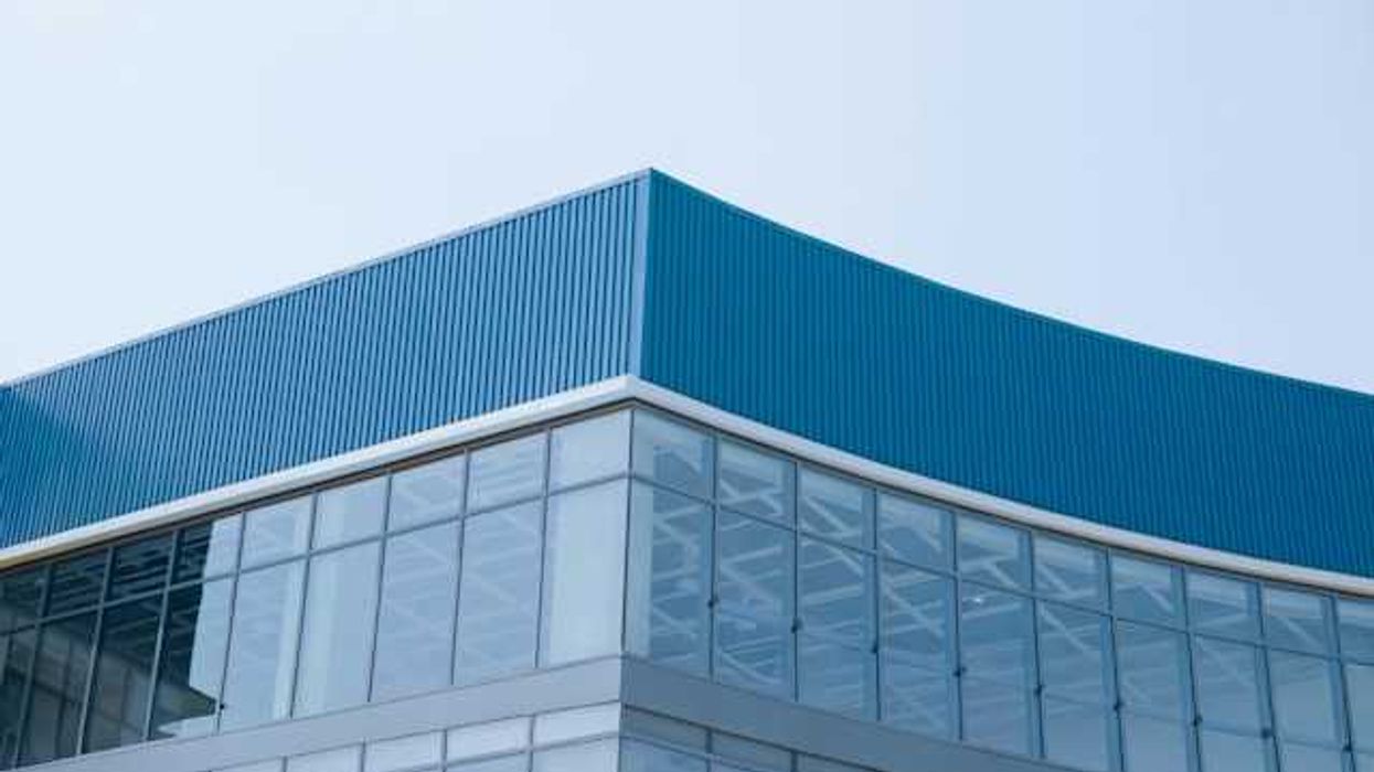 Oklahoma lawmakers consider future of data centers