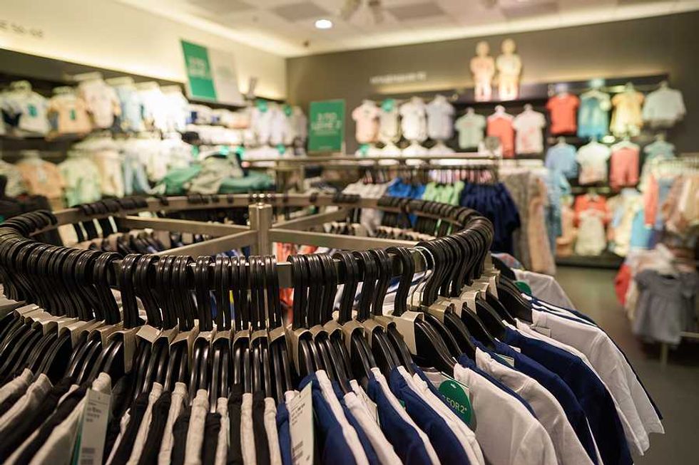 Study finds microplastic pollution across South Carolina's Charleston Harbor