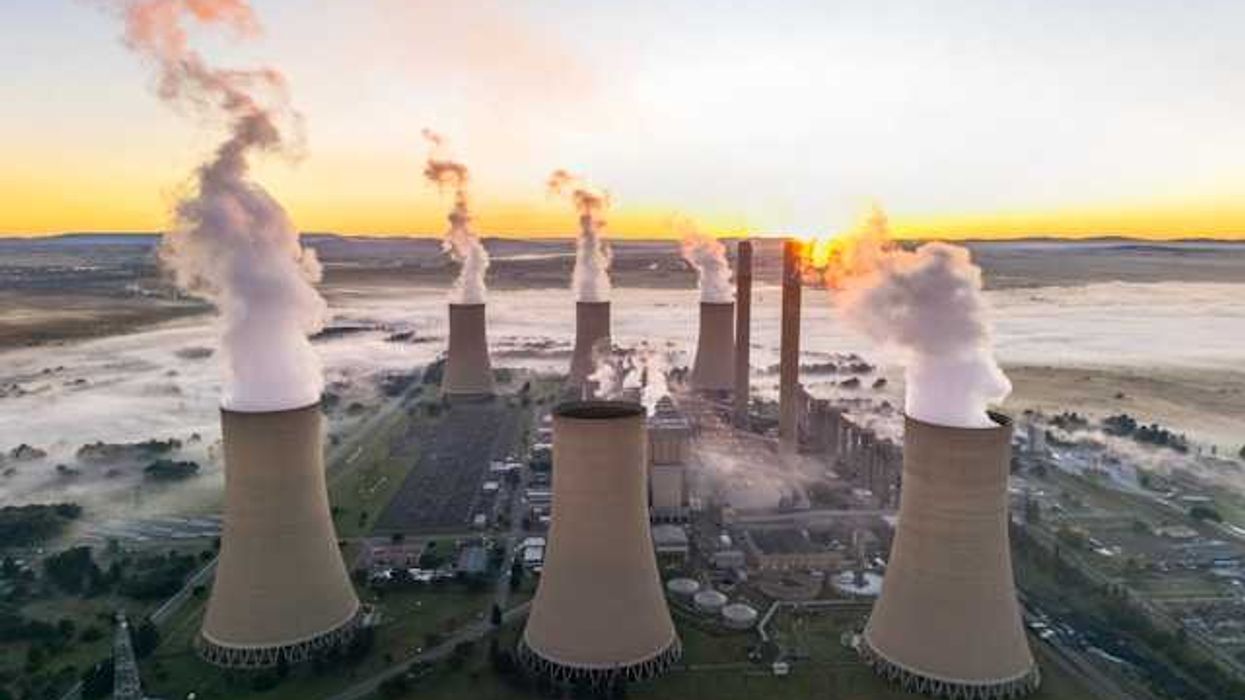 Trump is forcing coal plants to stay open. It could cost…