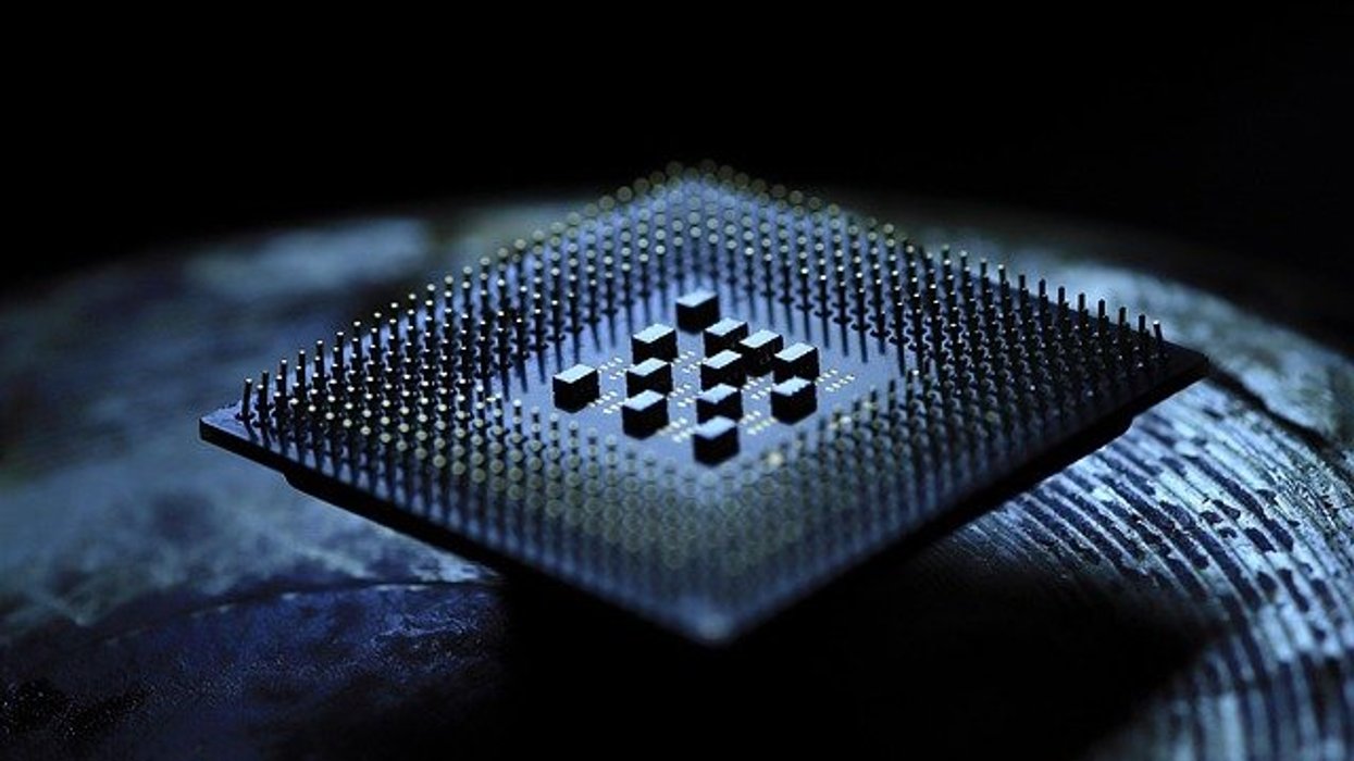 PFAS pollution risk grows as chemical companies ramp up production for ...