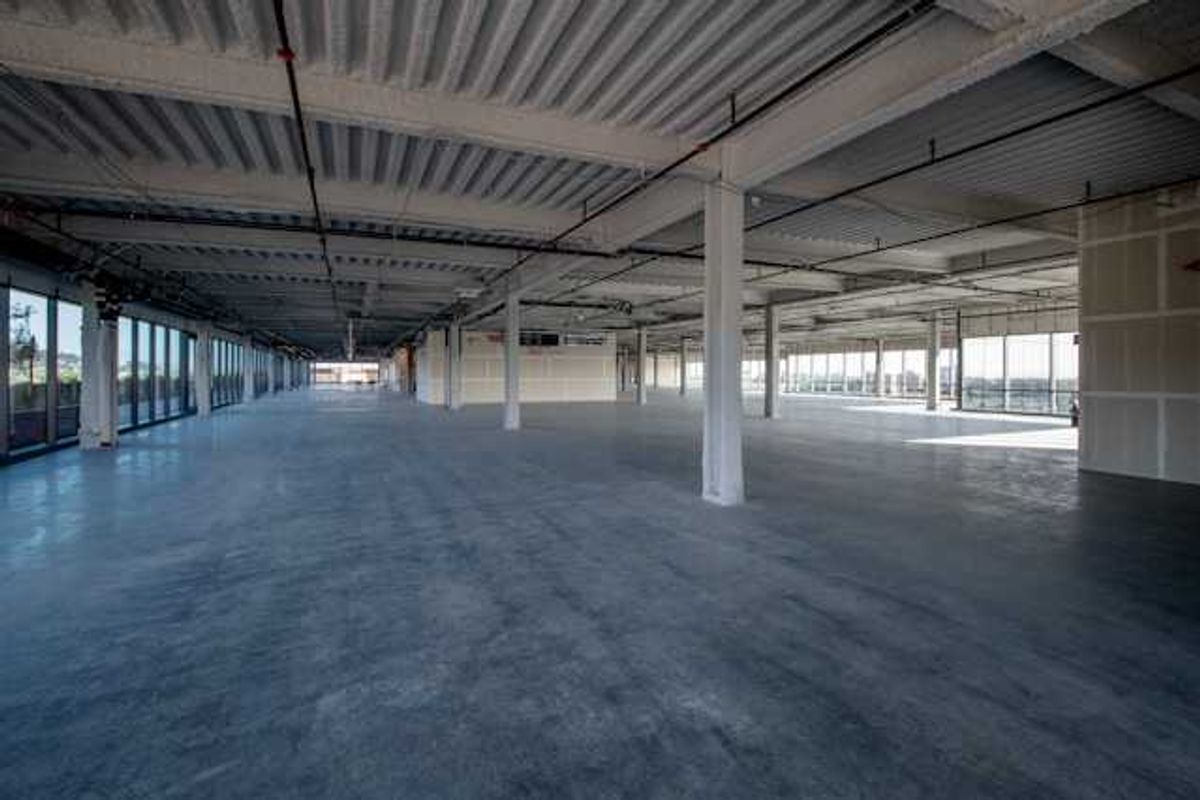 Big Tech’s data center boom poised to drive up carbon emissions
