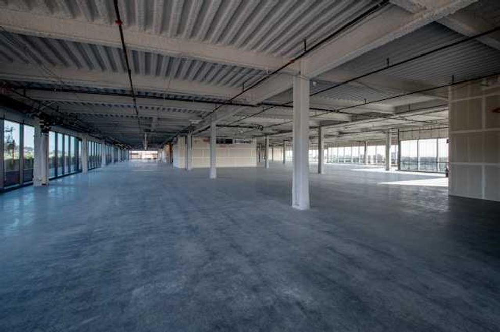 Big Tech’s data center boom poised to drive up carbon emissions