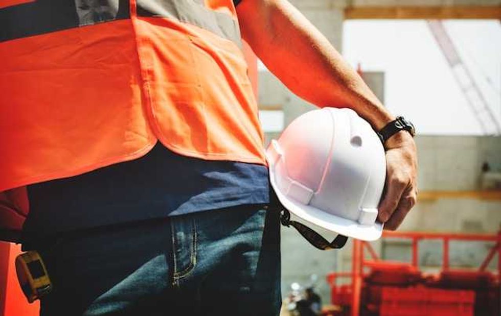 Congress may kill the federal heat rule before OSHA can