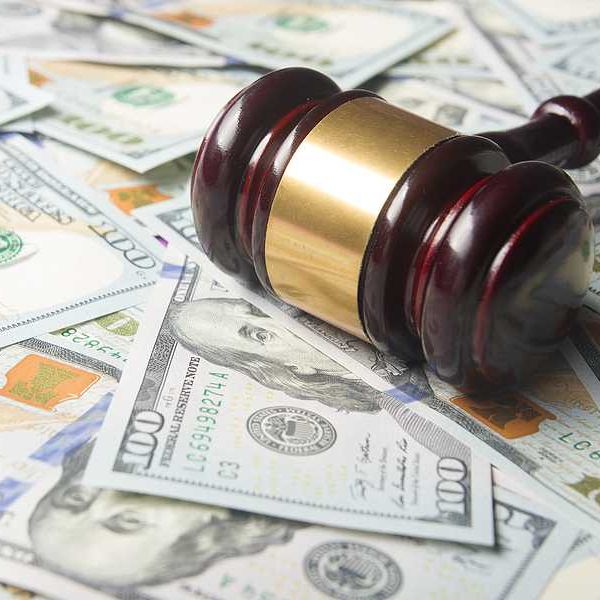 New Jersey's PFAS contamination settlements will pay $2.5B