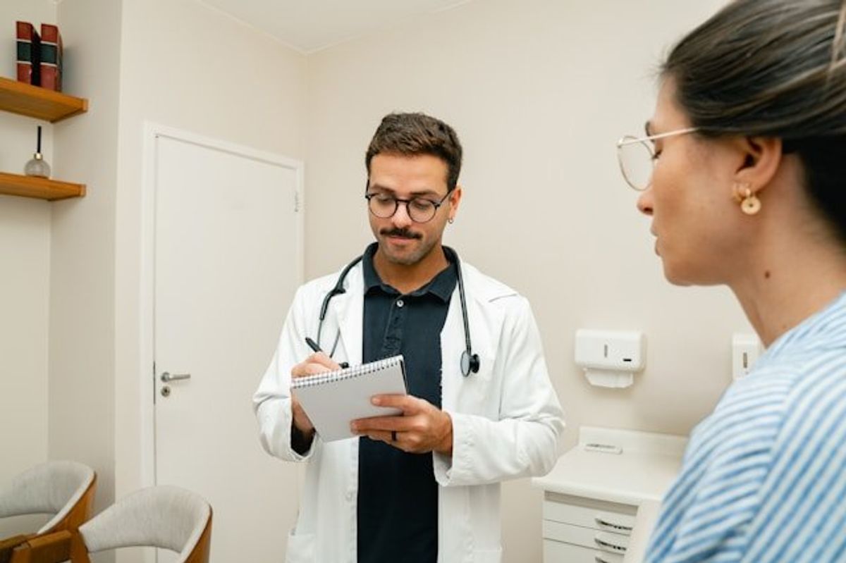 photo of Toxics, tech and tumors: Is modern life fueling the rise of cancer in millennials? image