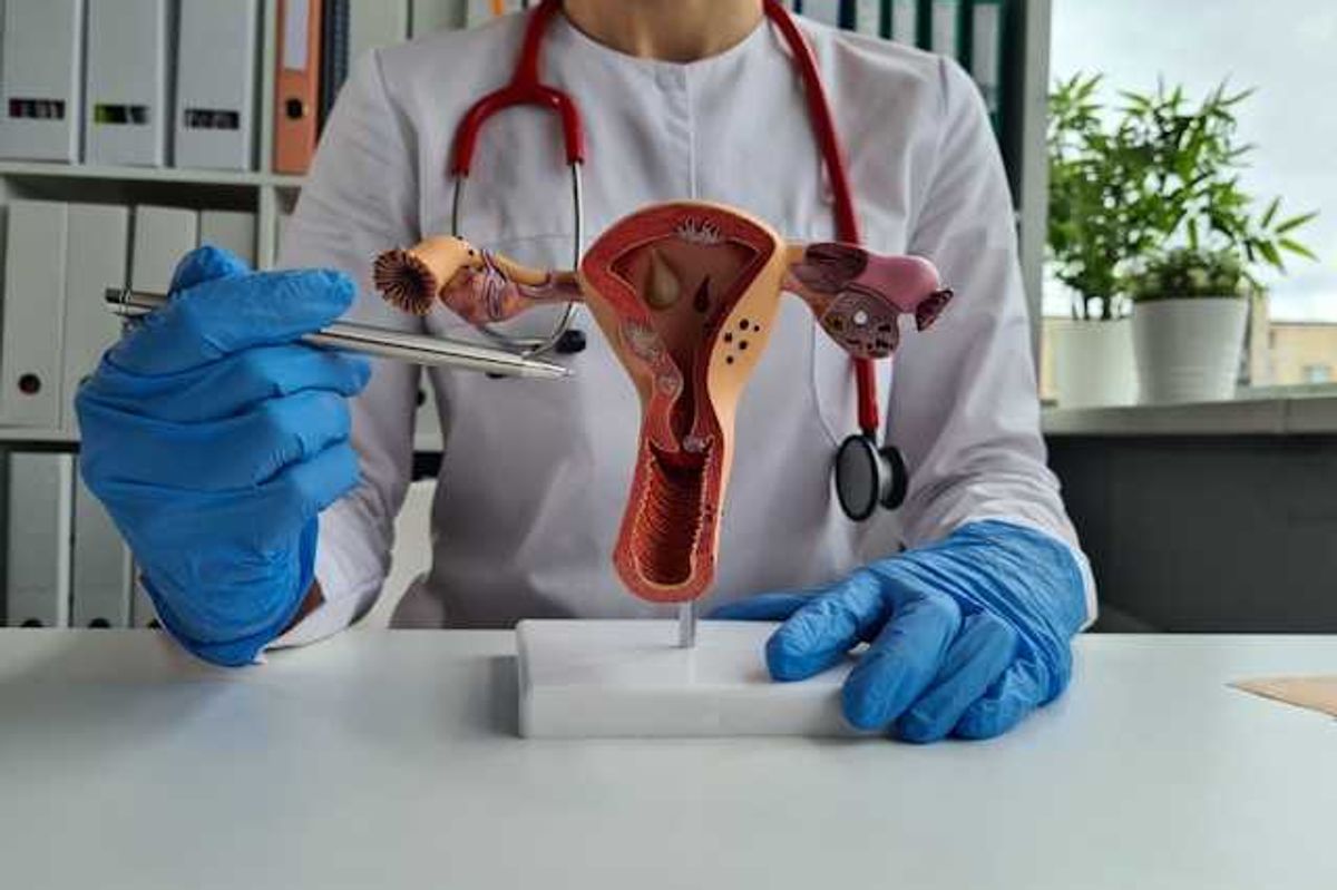 The Oklahoma Medical Research Foundation will study…
