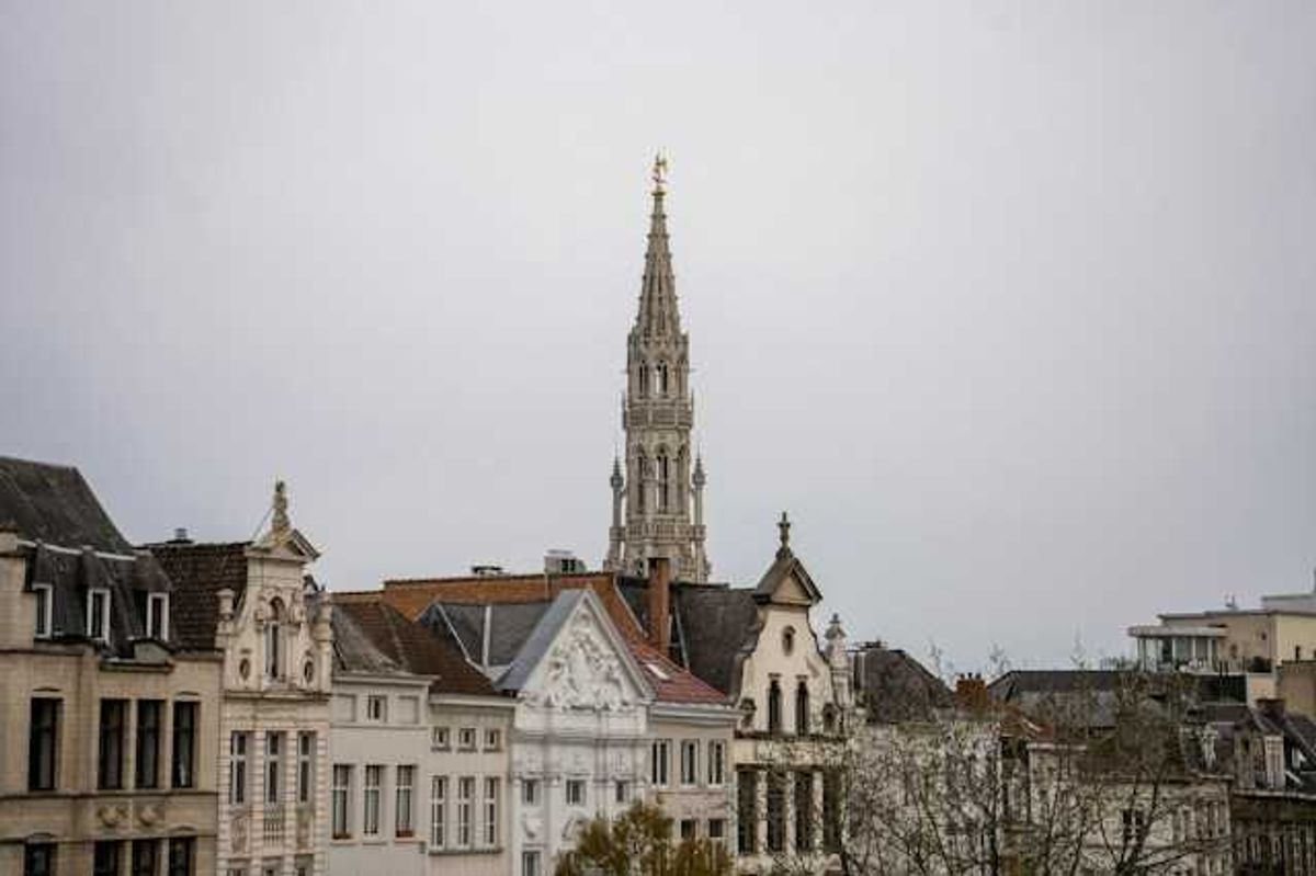 More than a quarter of schools in Brussels overexposed to NO₂