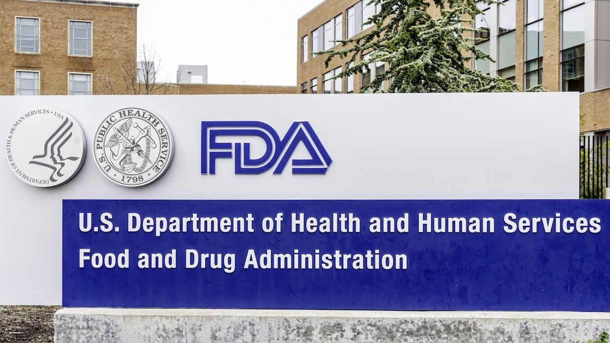 Kennedy’s war on the FDA leaves public health in the crosshairs - EHN