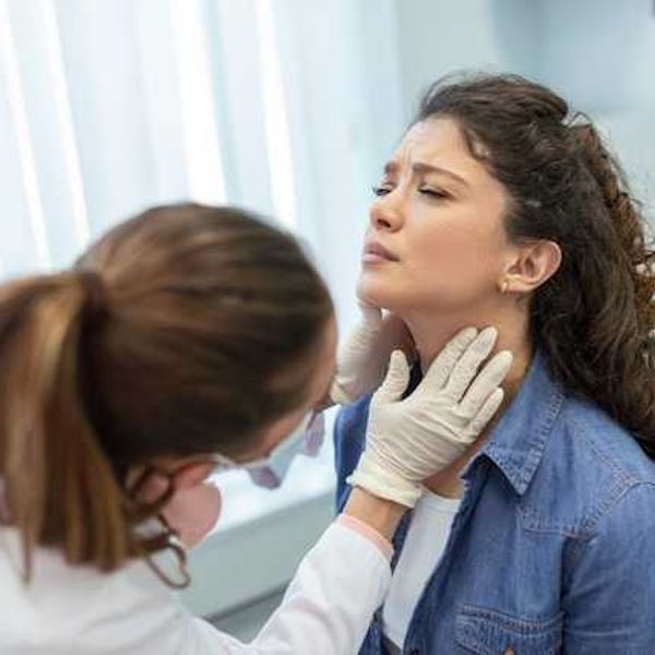 How hormone-disrupting chemicals in everyday products can affect your thyroid and health