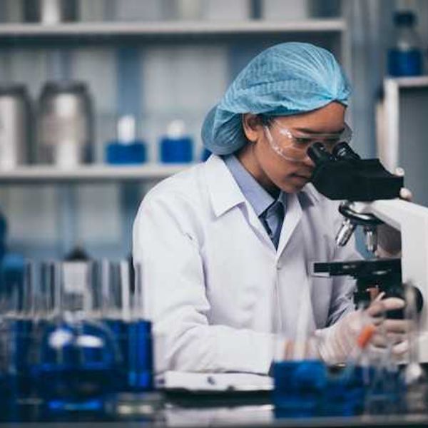 "Forever chemical" breakthrough rapidly degrades synthetic substances linked to cancer and other health problems