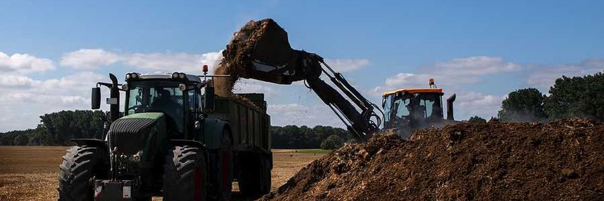 Maine was warned about toxics in sludge decades before PFAS crisis began
