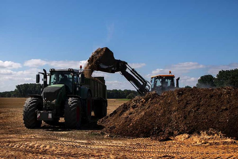Maine was warned about toxics in sludge decades before PFAS crisis began
