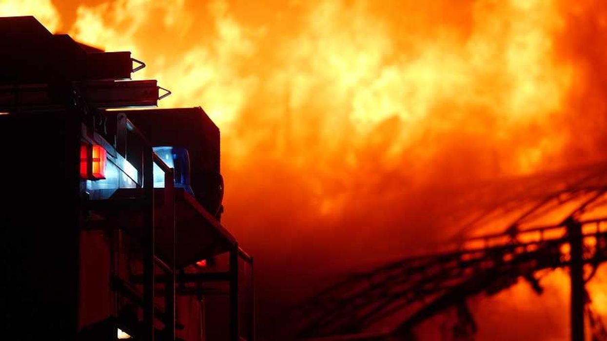 Editorial: Blaming environmentalism is convenient for those…