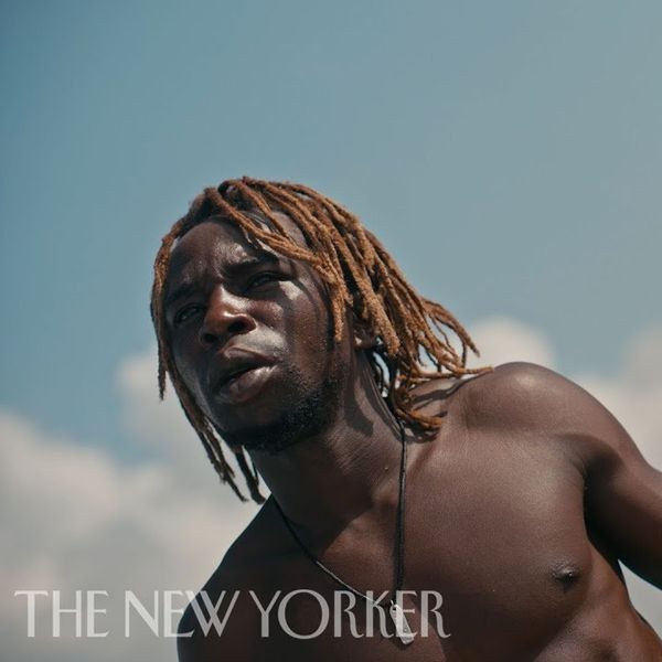 WATCH: If turtles could talk - a Kenyan fisherman's stand against poachers