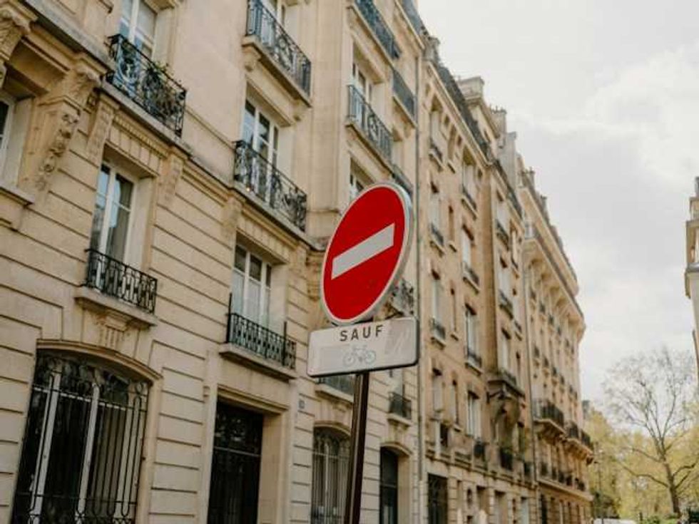 How the Climate Crisis Fueled the Youth Protests Roiling France