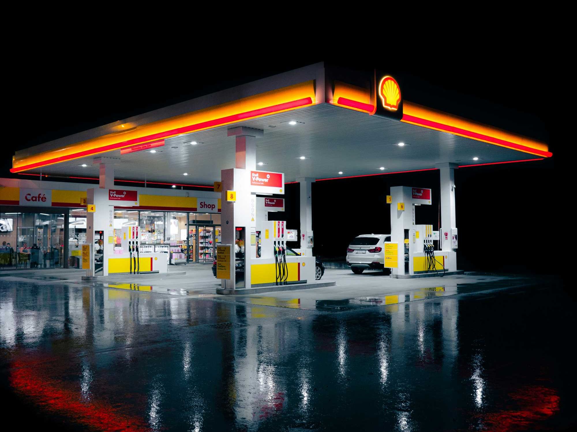 photo of Climate activist shareholder group pushes BP, Shell on plans for declining oil demand image