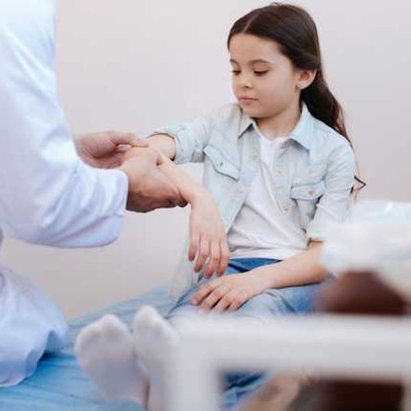Mount Sinai study links early-life exposure to PFAS with childhood intestinal inflammation