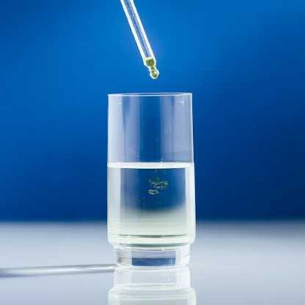 Scientists find two new ways to break down “forever chemicals” in water