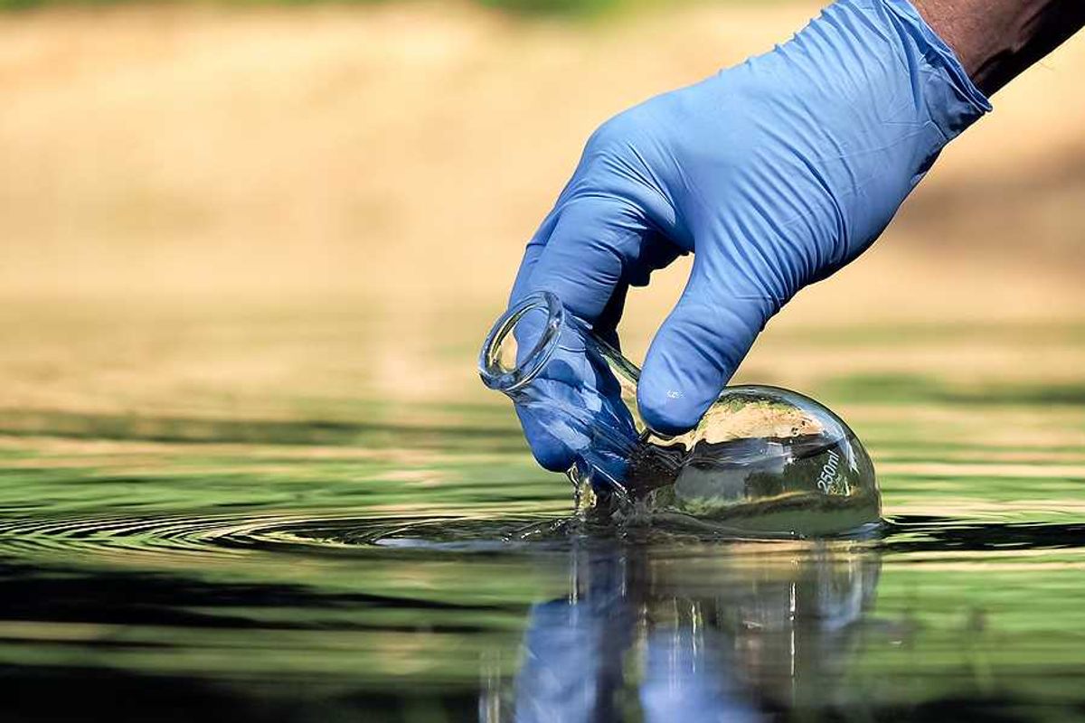 photo of How is California phasing out the use of forever chemicals? image