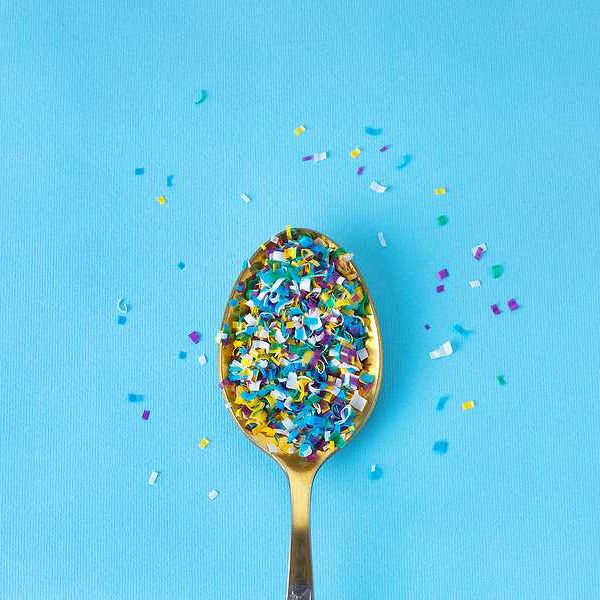 Do we really have enough plastic in our brains to make a spoon?