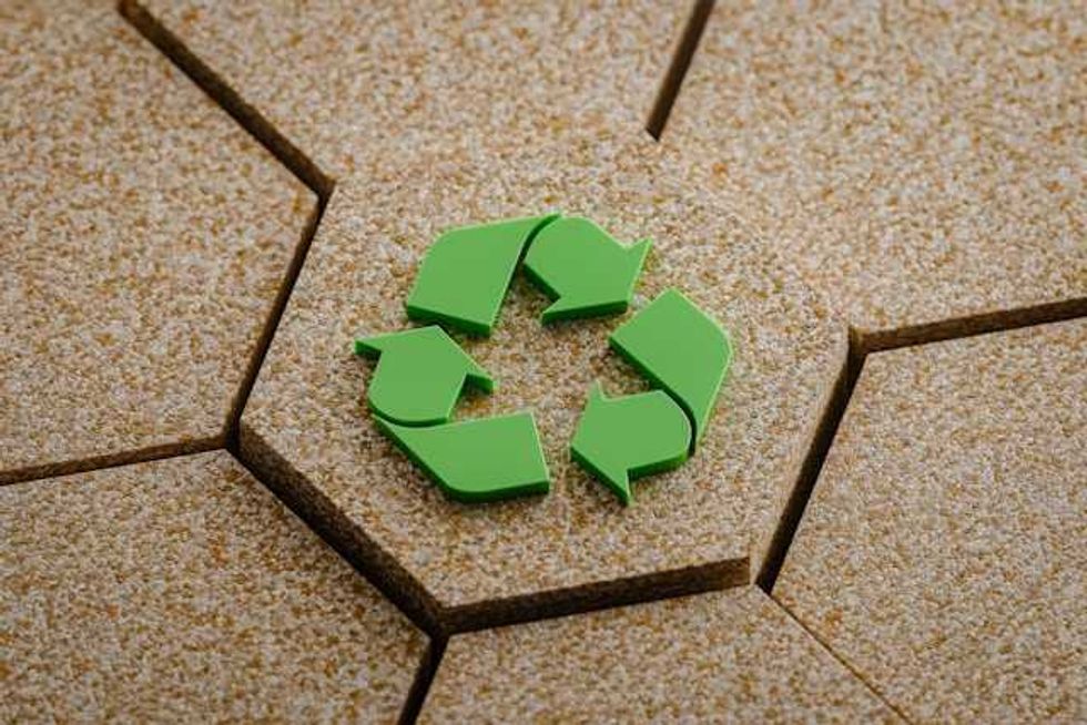 Opinion: Truth in Labeling Act seeks to stop misleading plastic recycling logos