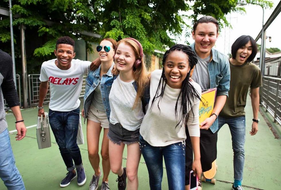 Image of Teenagers worldwide are tackling the plastics crisis