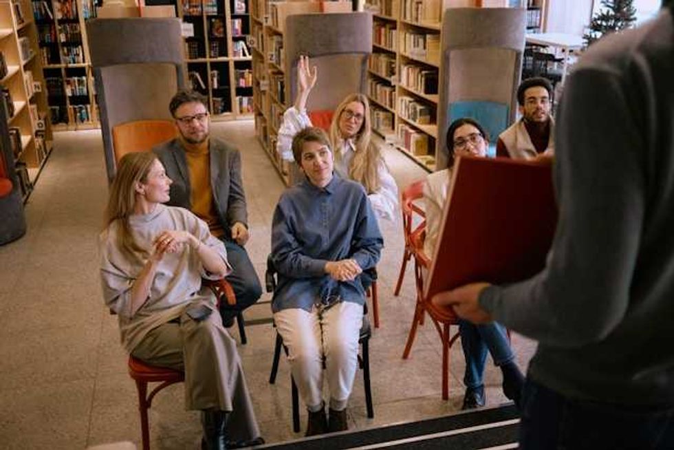Report on reducing environmental risks of cancer travels across Iowa