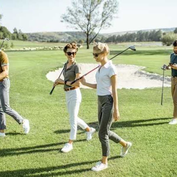 Water hookups ordered near golf course built atop PFAS waste