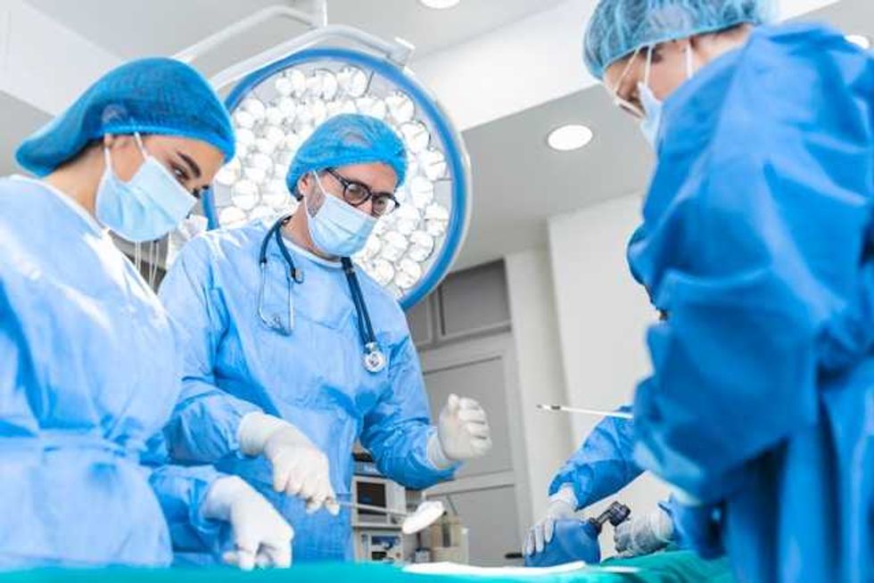 Opinion: PFAS law risks cutting off patients from needed medical devices