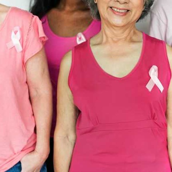 Pesticides contain hundreds of chemicals that could boost breast cancer risk, new research finds