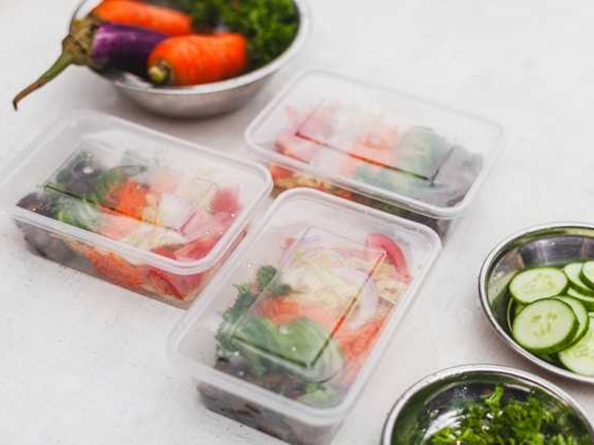 To curb microplastics, consumers and companies seek more…